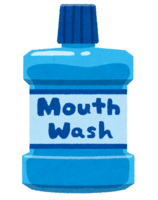Mouthwash-Mouthwash
