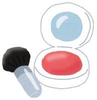 Cheek (cosmetics)