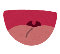 Mouth (human body)