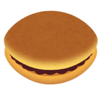 One Dorayaki