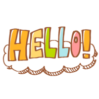 HELLO