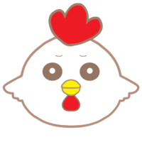 Chicken (sadness)
