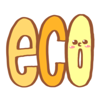 eco characters