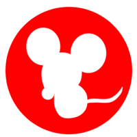 Zodiac (child) silhouette