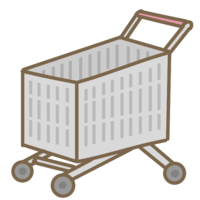 Shopping cart