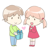 Boys & girls