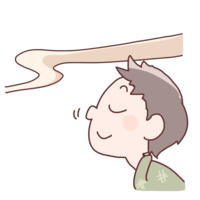 Good smell