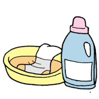 Washing