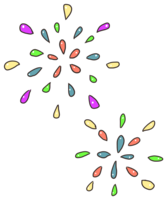 打ち上げ花火