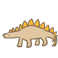 Stegozausurus
