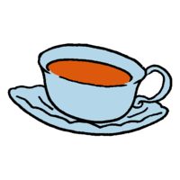 Black tea