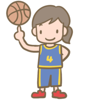 Basketball (women)