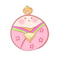 Marumaru Hina-sama