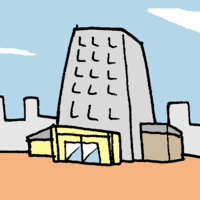 建物