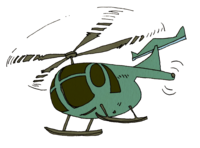 Helicopter