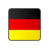 ドイツ国旗アイコン