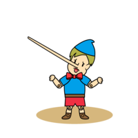 Pinocchio