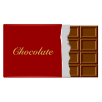 Chocolate bar