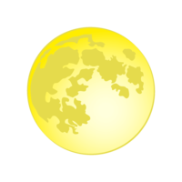 Full moon