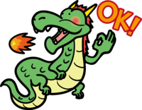 Dragon OK