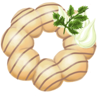 Natsu-Part 3-Food