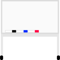 Whiteboard