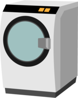 Drum type washing machine