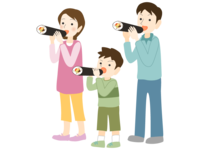 吃惠方卷的家族