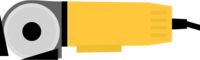 Electric cutter