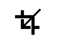 Cut-Trimming mark Silhouette material