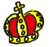 Crown icon
