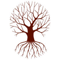 Dead tree