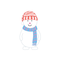 Snowman