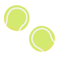 Tennis ball