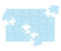 Jigsaw puzzle