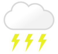 Weather-Thunder