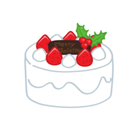 Christmas cake