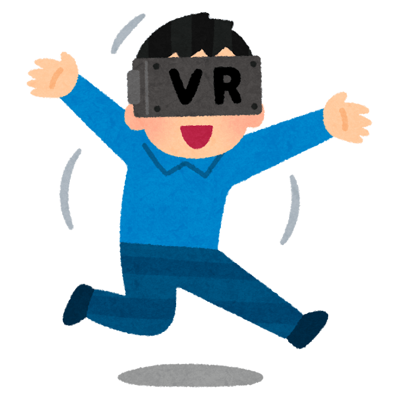 没有线缆的VR医疗护目镜