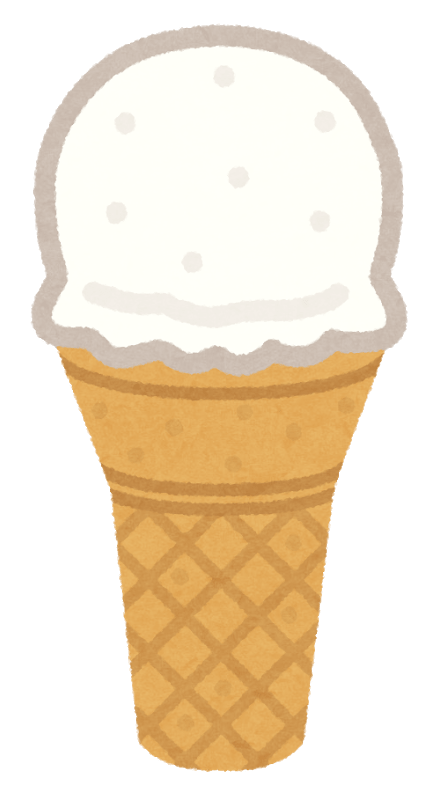 冰淇淋玉米(冰淇淋)