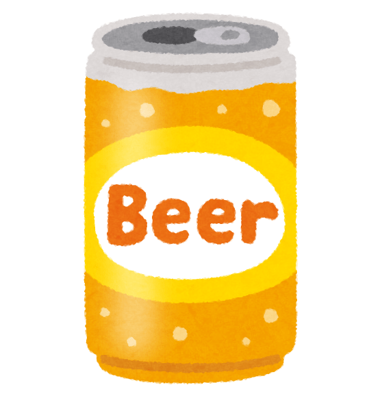 罐装啤酒(350ml罐装)