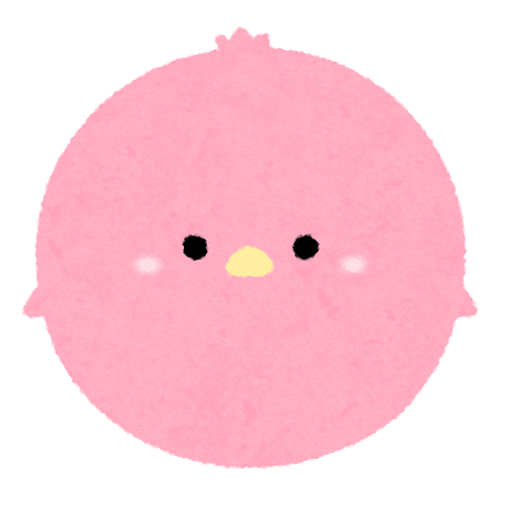 彩色粉笔鸟(梦川)