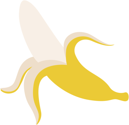 香蕉组合