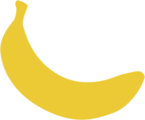 香蕉组合