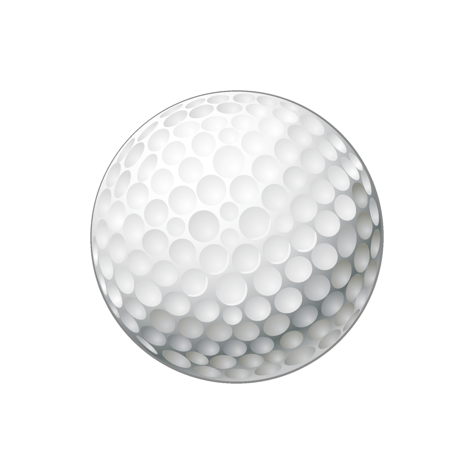 ゴルフボール イラスト素材 超多くの無料かわいいイラスト素材
