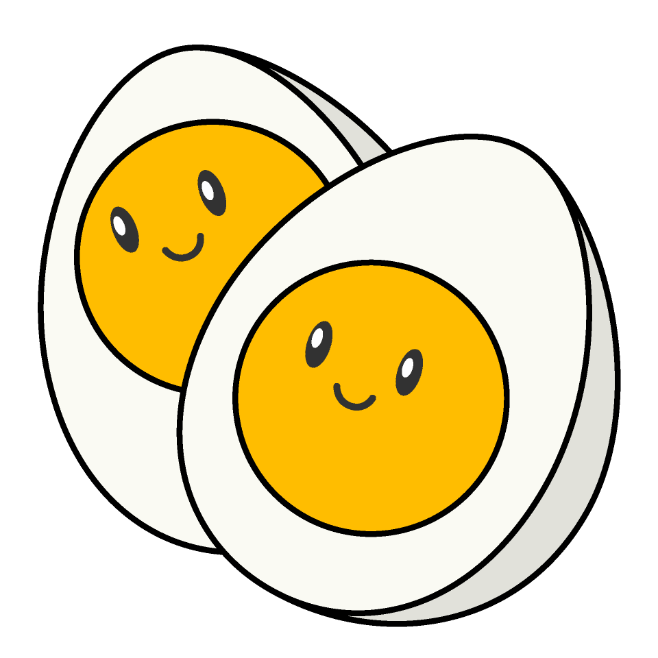 双胞胎煮鸡蛋