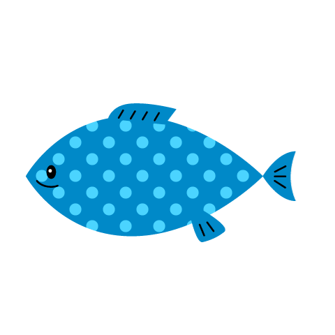 水珠鱼