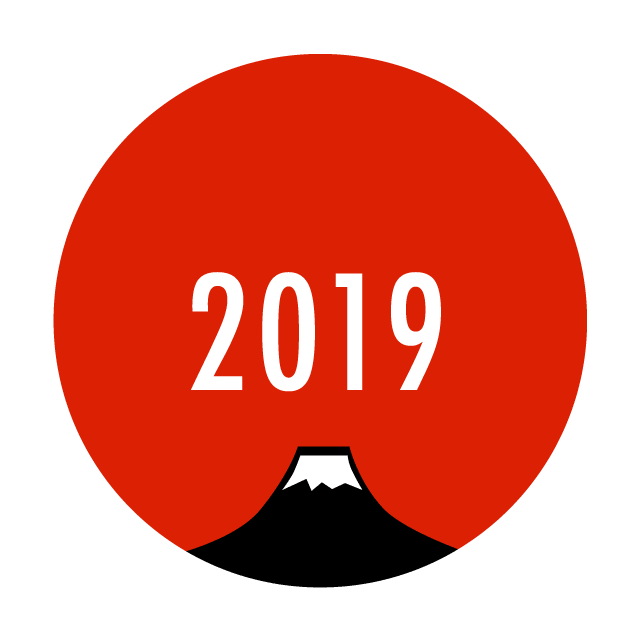 2019(富士山)