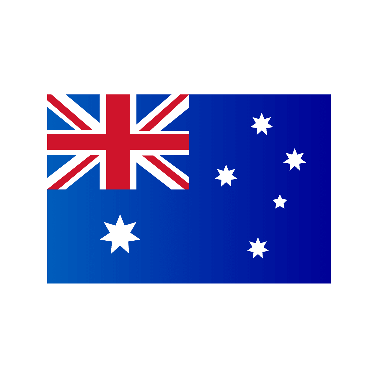 オーストラリア国旗 イラスト素材 超多くの無料かわいいイラスト素材