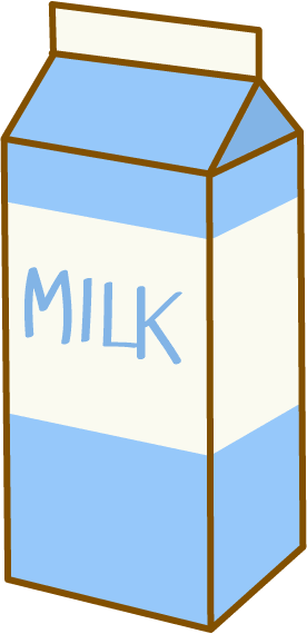 牛奶包