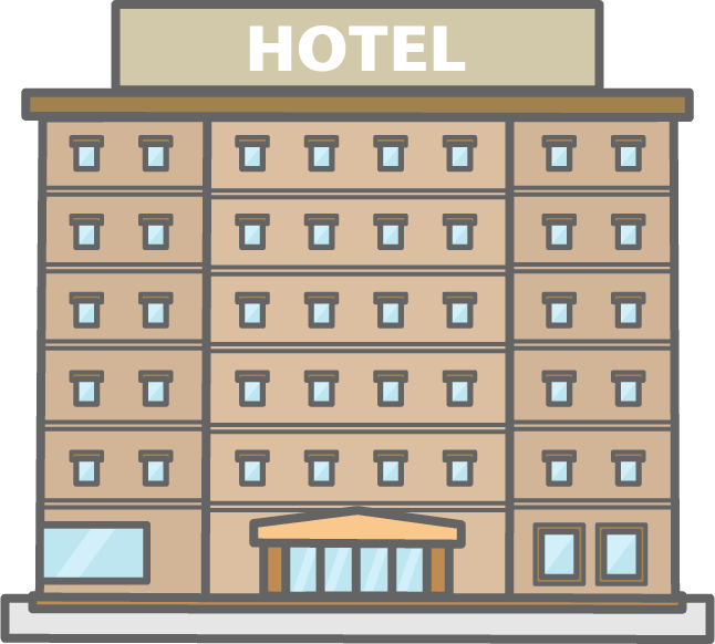 商务酒店